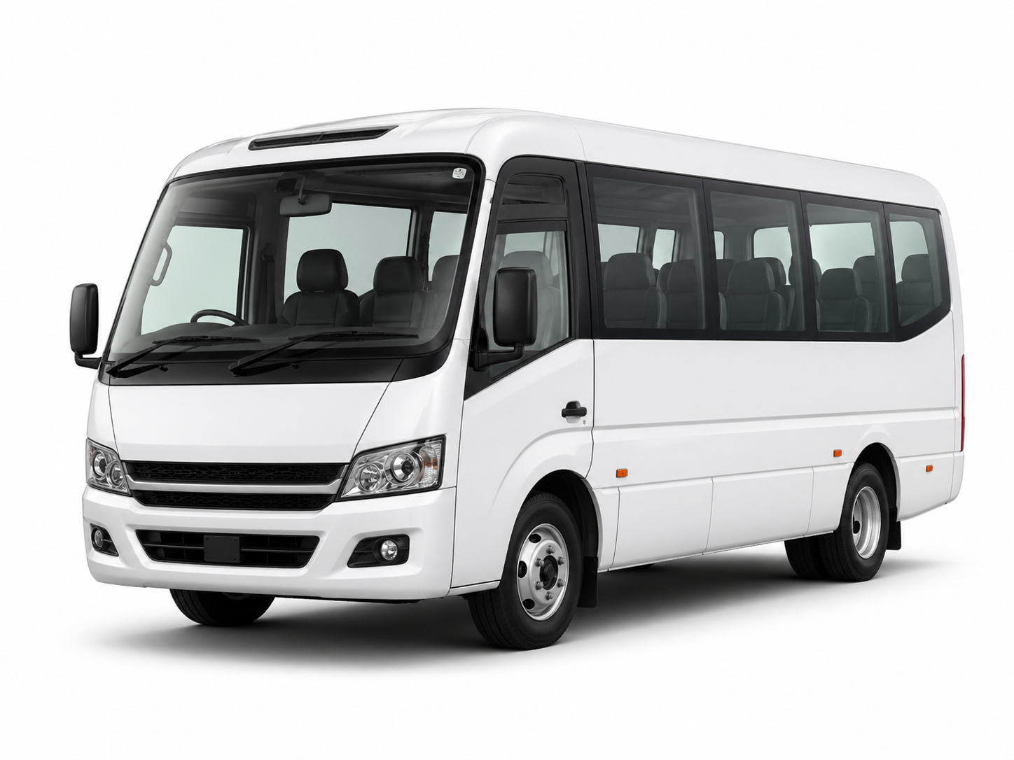 Minibus